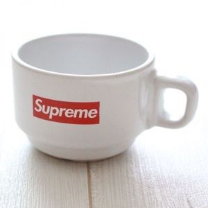 supreme mc escher collage tee